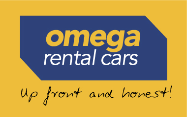 Omega logo